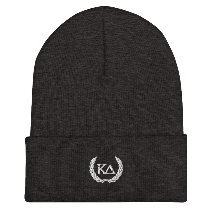 Khaos Athletics KA™ Knit Hat