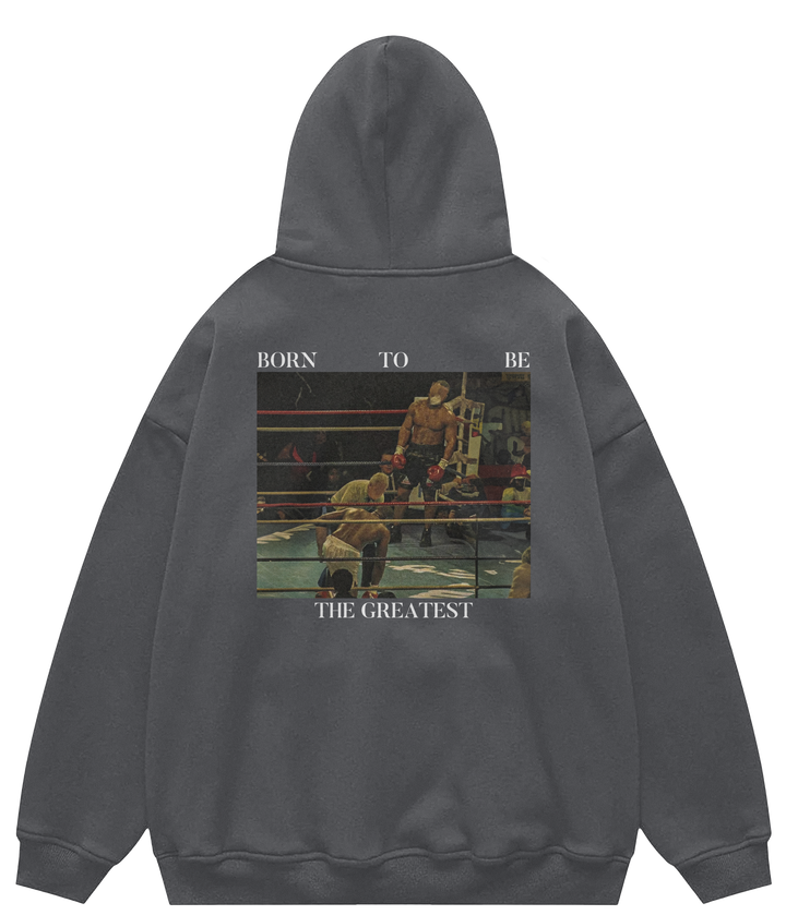 THE GREATEST™ Hooded Sweatshirt