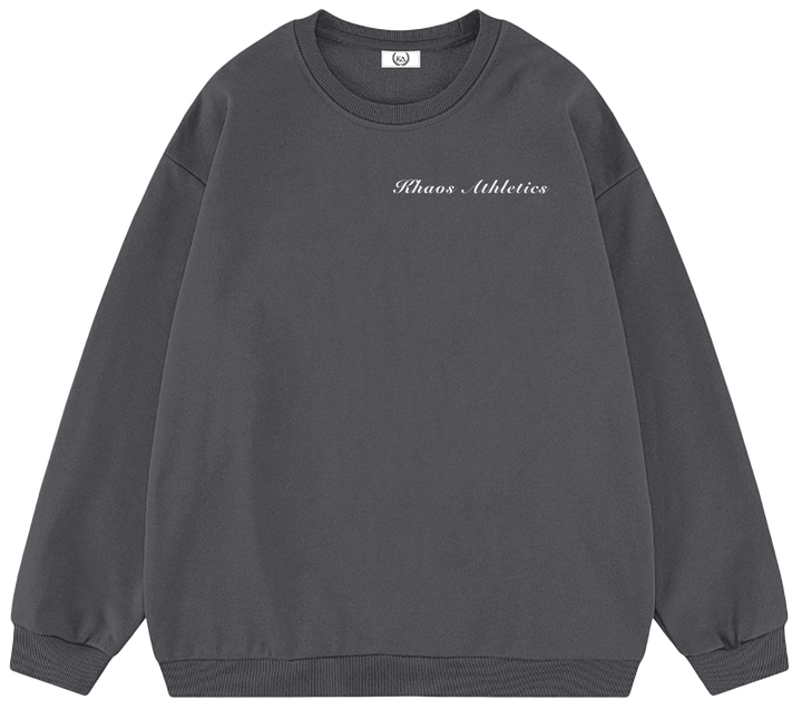 POWERED BY GOD™ Crewneck Sweatshirt