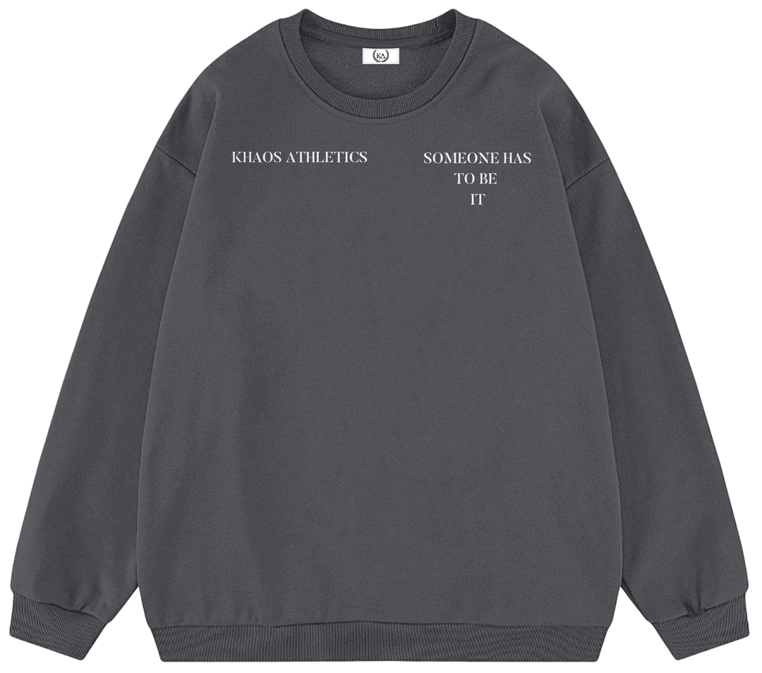 THE GREATEST™ Crewneck Sweatshirt