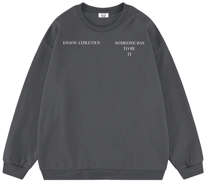 THE GREATEST™ Crewneck Sweatshirt