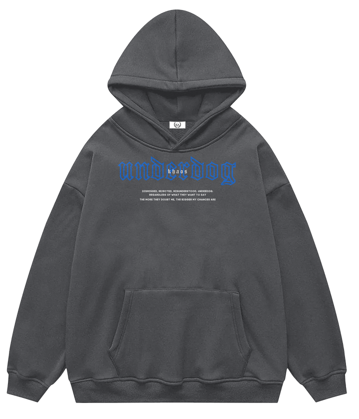 UNDERDOG BLUE™ Hooded Sweatshirt