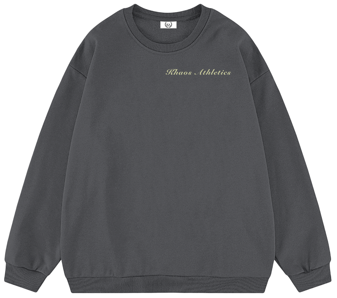 ICARUS "BE UNDEFEATABLE"™ Crewneck Sweatshirt