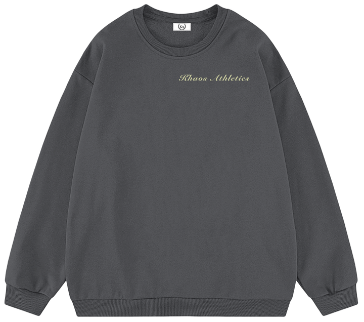 ICARUS "BE UNDEFEATABLE"™ Crewneck Sweatshirt