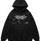 DEATH MOTH™ Hooded Sweatshirt