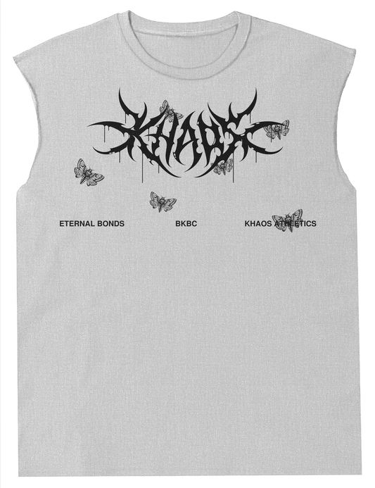 DEATH MOTH™ Muscle Tee