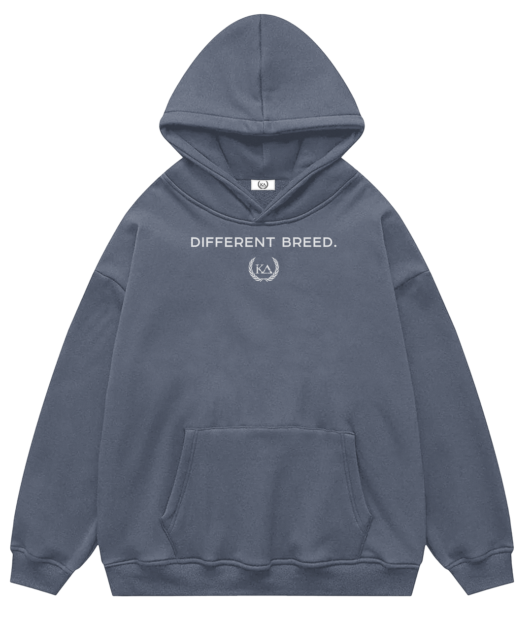 DIFFERENT BREED™ Hooded Sweatshirt