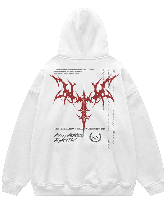 ETERNAL LIFE™ Hooded Sweatshirt