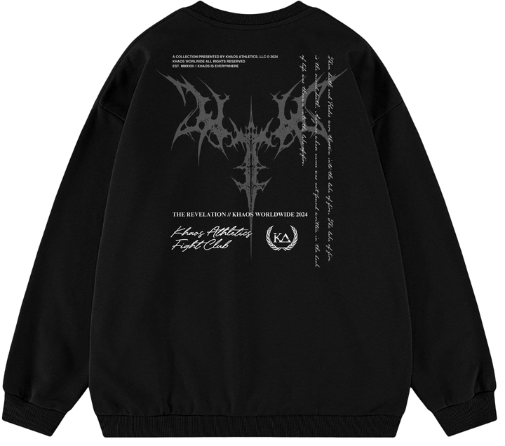 ETERNAL LIFE™ Crewneck Sweatshirt