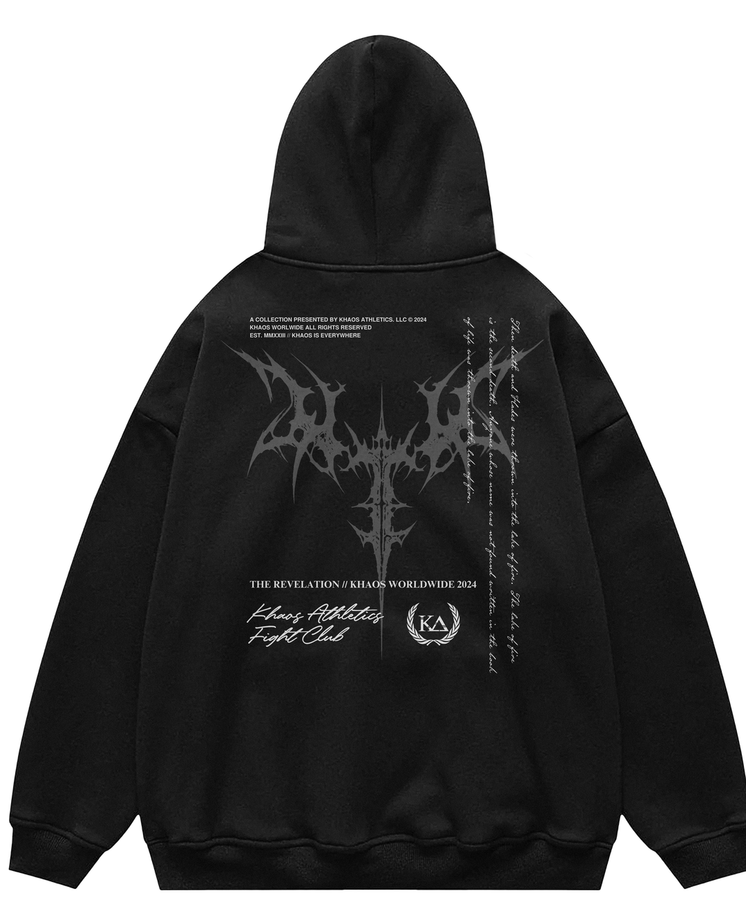 ETERNAL LIFE™ Hooded Sweatshirt