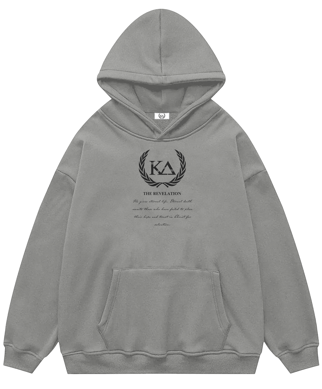 ETERNAL LIFE™ Hooded Sweatshirt