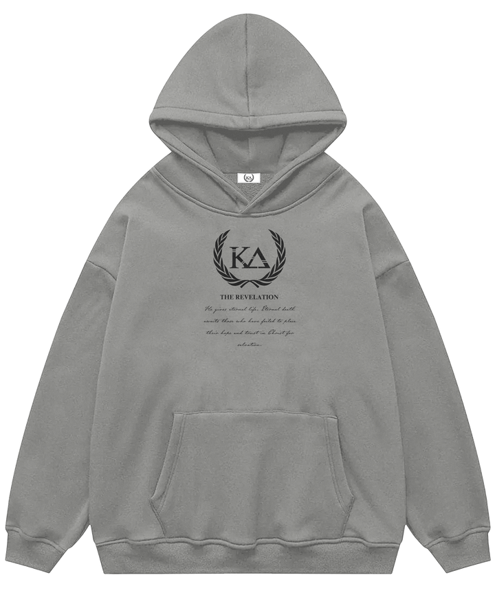 ETERNAL LIFE™ Hooded Sweatshirt