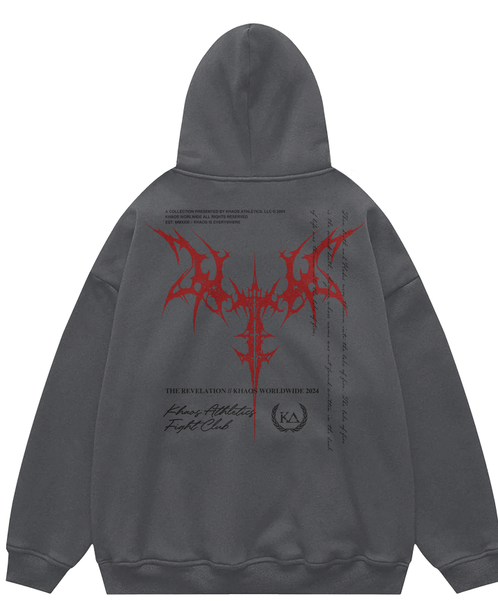 ETERNAL LIFE™ Hooded Sweatshirt