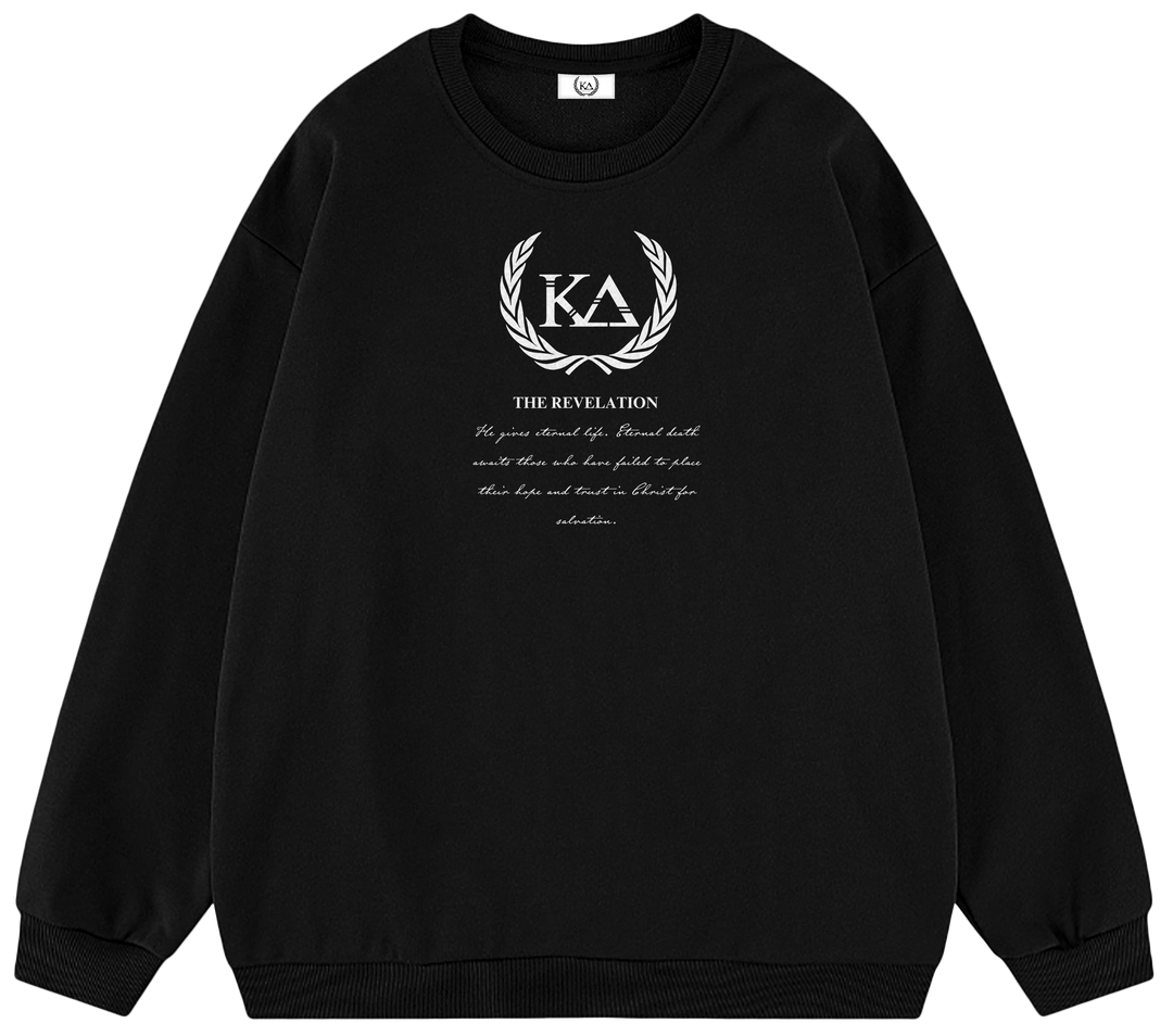 ETERNAL LIFE™ Crewneck Sweatshirt