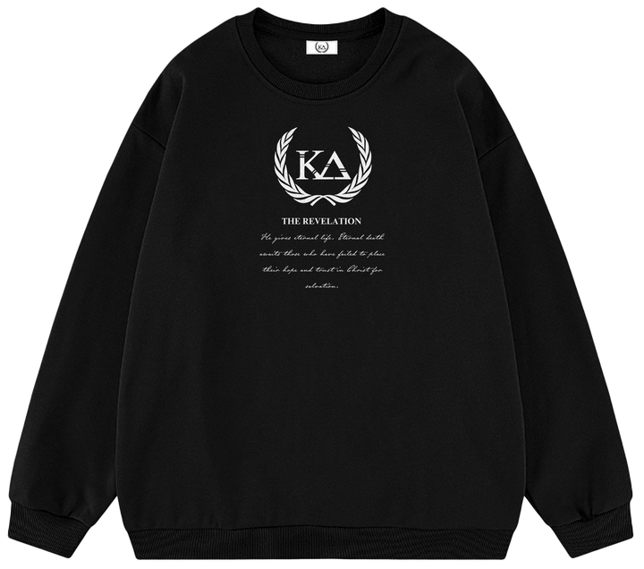 ETERNAL LIFE™ Crewneck Sweatshirt