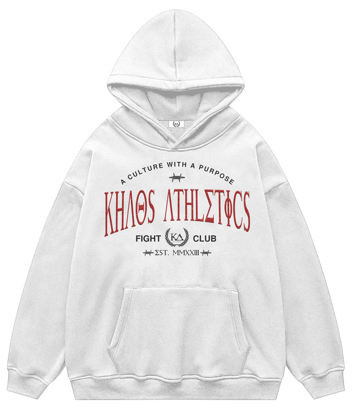 CULTURE OF PURPOSE™ Hooded Sweatshirt