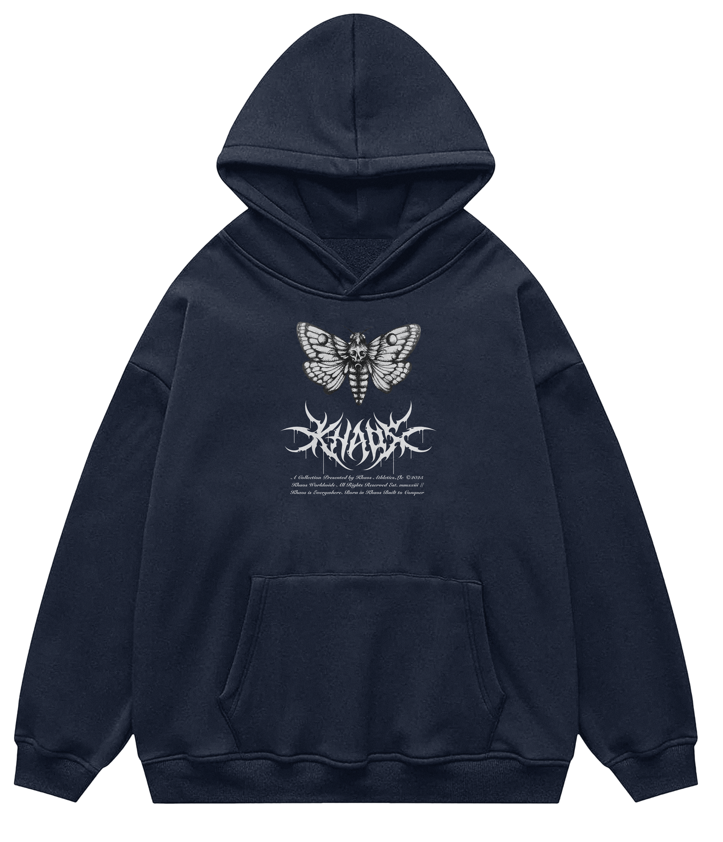 FOREVER™ Hooded Sweatshirt BD Regular price