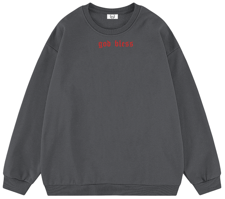 YOUR CALLING IS HIGHER™ Crewneck Sweatshirt