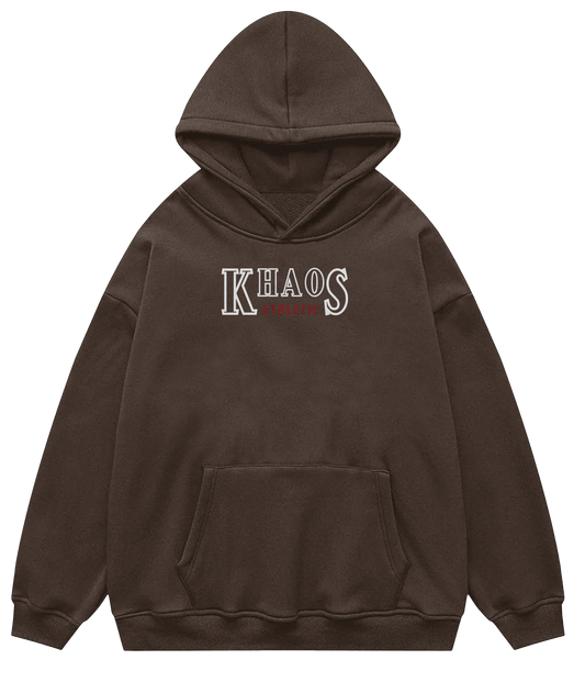 FEAR THE LAMB™ Hooded Sweatshirt