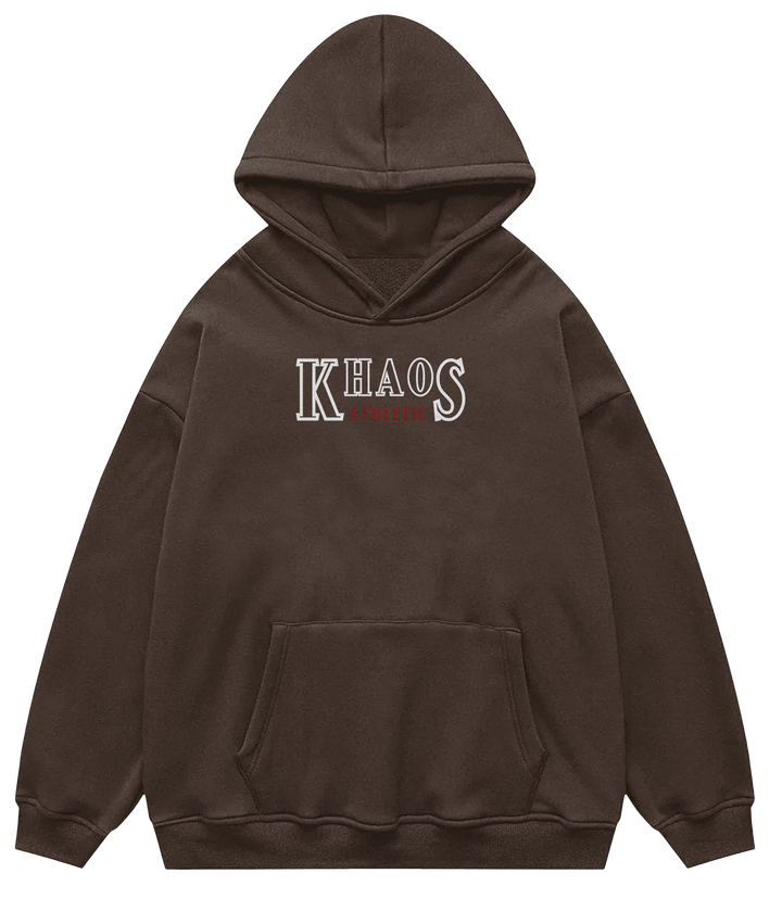 FEAR THE LAMB™ Hooded Sweatshirt