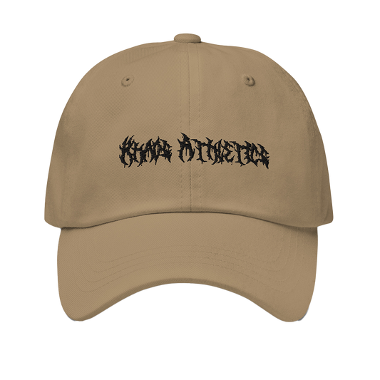 KHAOS ATHLETICS (Distorted)™ Hat