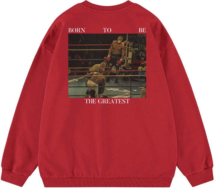 THE GREATEST™ Crewneck Sweatshirt