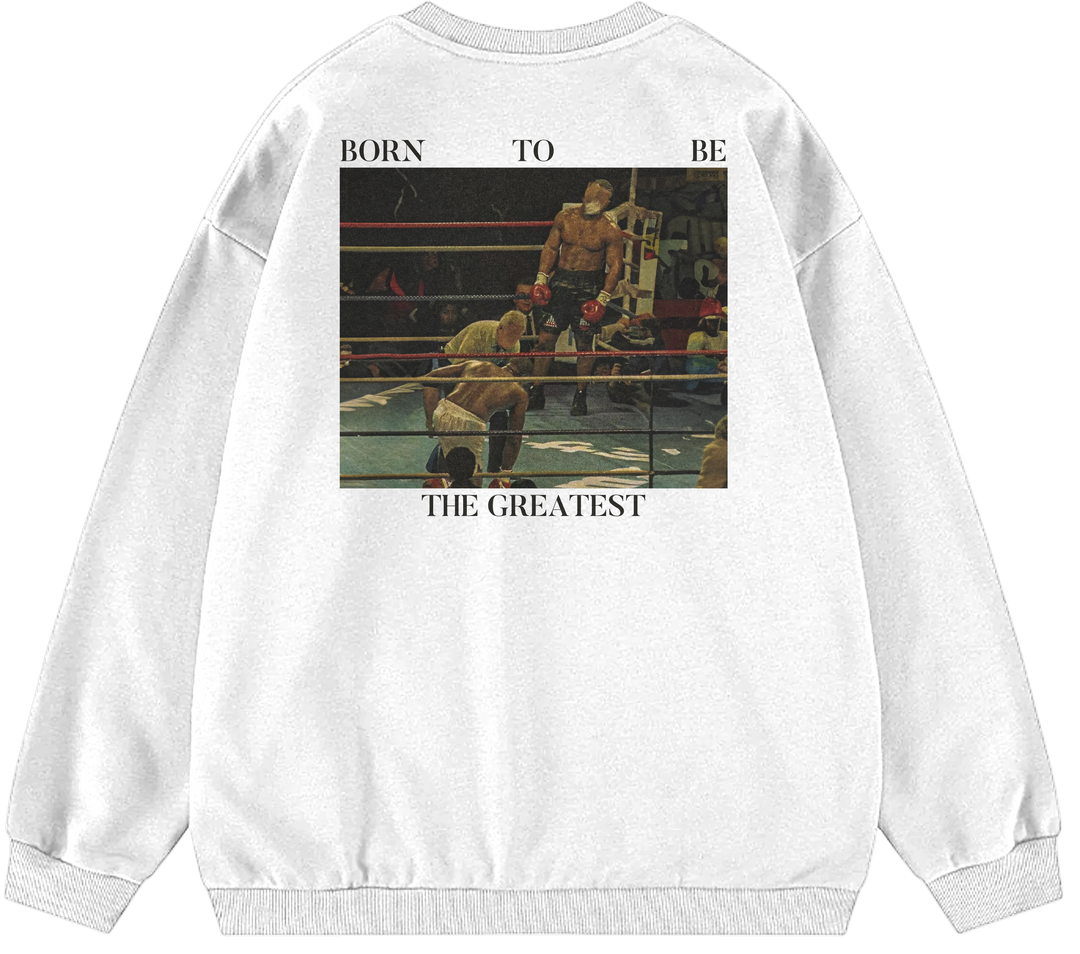 THE GREATEST™ Crewneck Sweatshirt