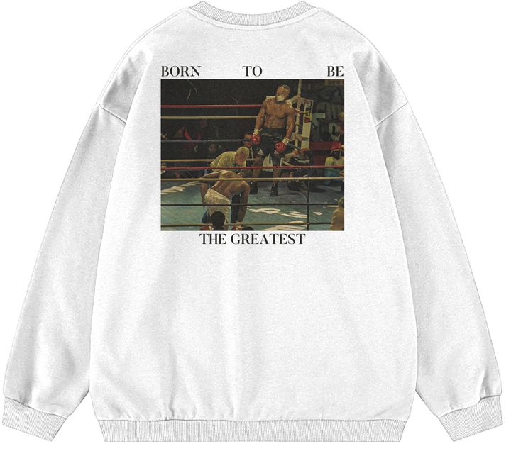 THE GREATEST™ Crewneck Sweatshirt