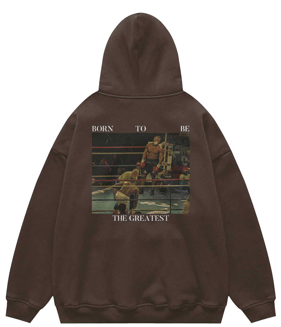 THE GREATEST™ Hooded Sweatshirt