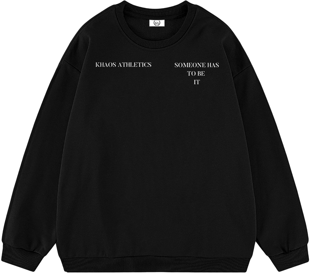 THE GREATEST™ Crewneck Sweatshirt