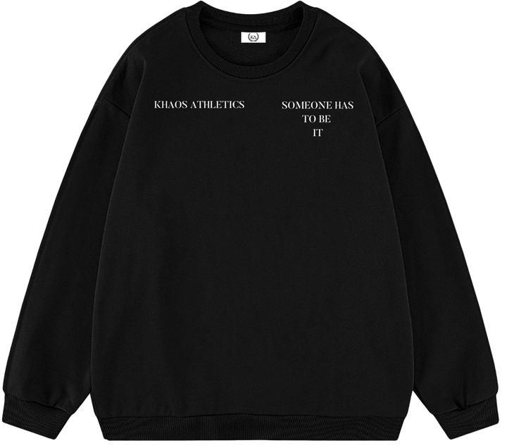 THE GREATEST™ Crewneck Sweatshirt