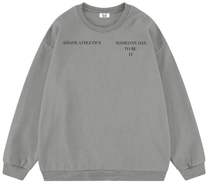 THE GREATEST™ Crewneck Sweatshirt