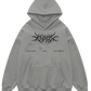 DEATH MOTH™ Hooded Sweatshirt