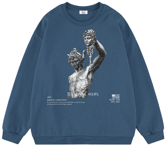 GREEK GOD™ Crewneck Sweatshirt