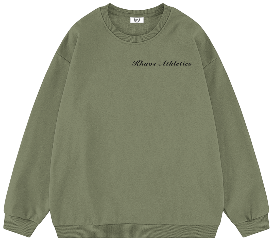 ANTI-SOCIAL™ Crewneck Sweatshirt