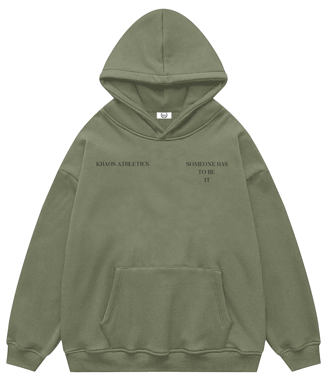 THE GREATEST™ Hooded Sweatshirt