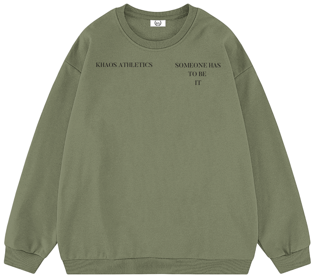 THE GREATEST™ Crewneck Sweatshirt