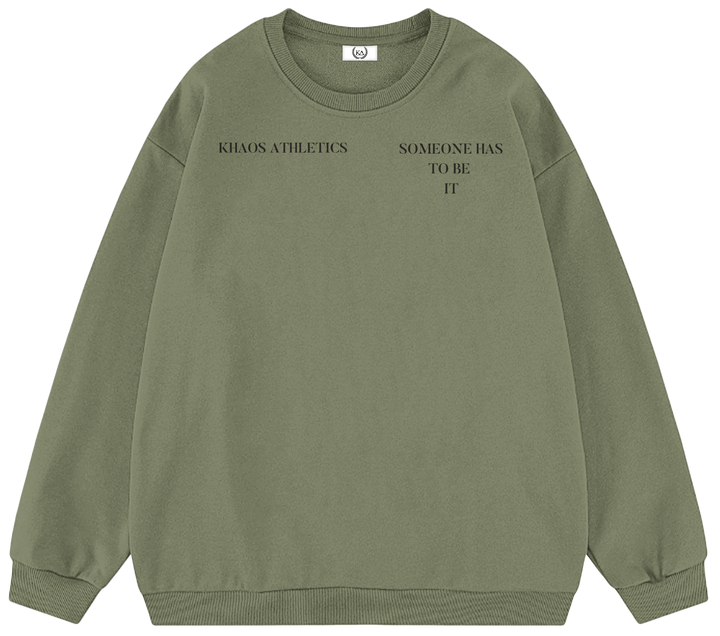 THE GREATEST™ Crewneck Sweatshirt