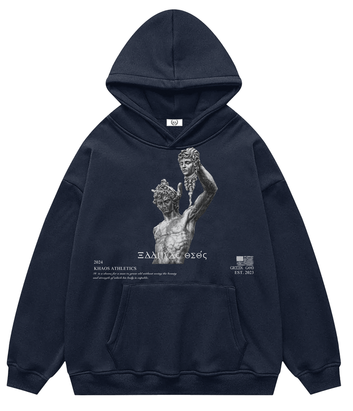 GREEK GOD™ Hooded Sweatshirt