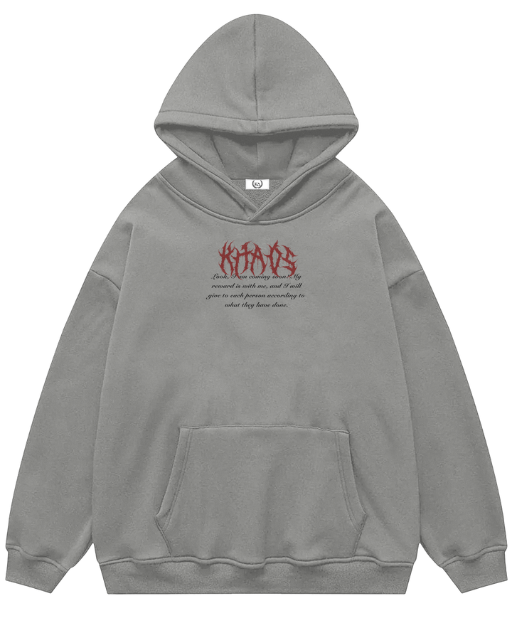 ALPHA & OMEGA™ Hooded Sweatshirt