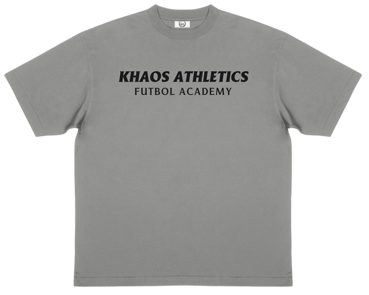 KHAOS FUTBOL TEE™ Essential T-shirt