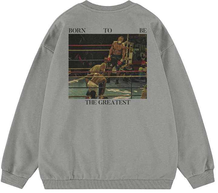 THE GREATEST™ Crewneck Sweatshirt