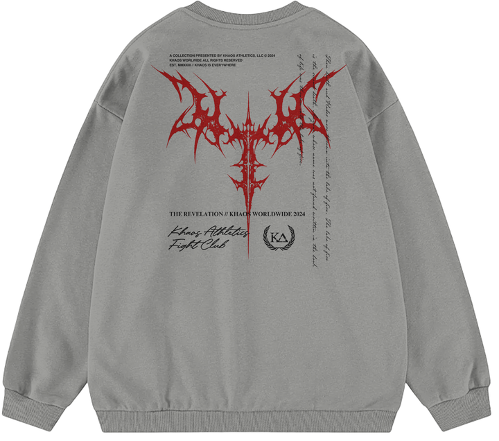 ETERNAL LIFE™ Crewneck Sweatshirt