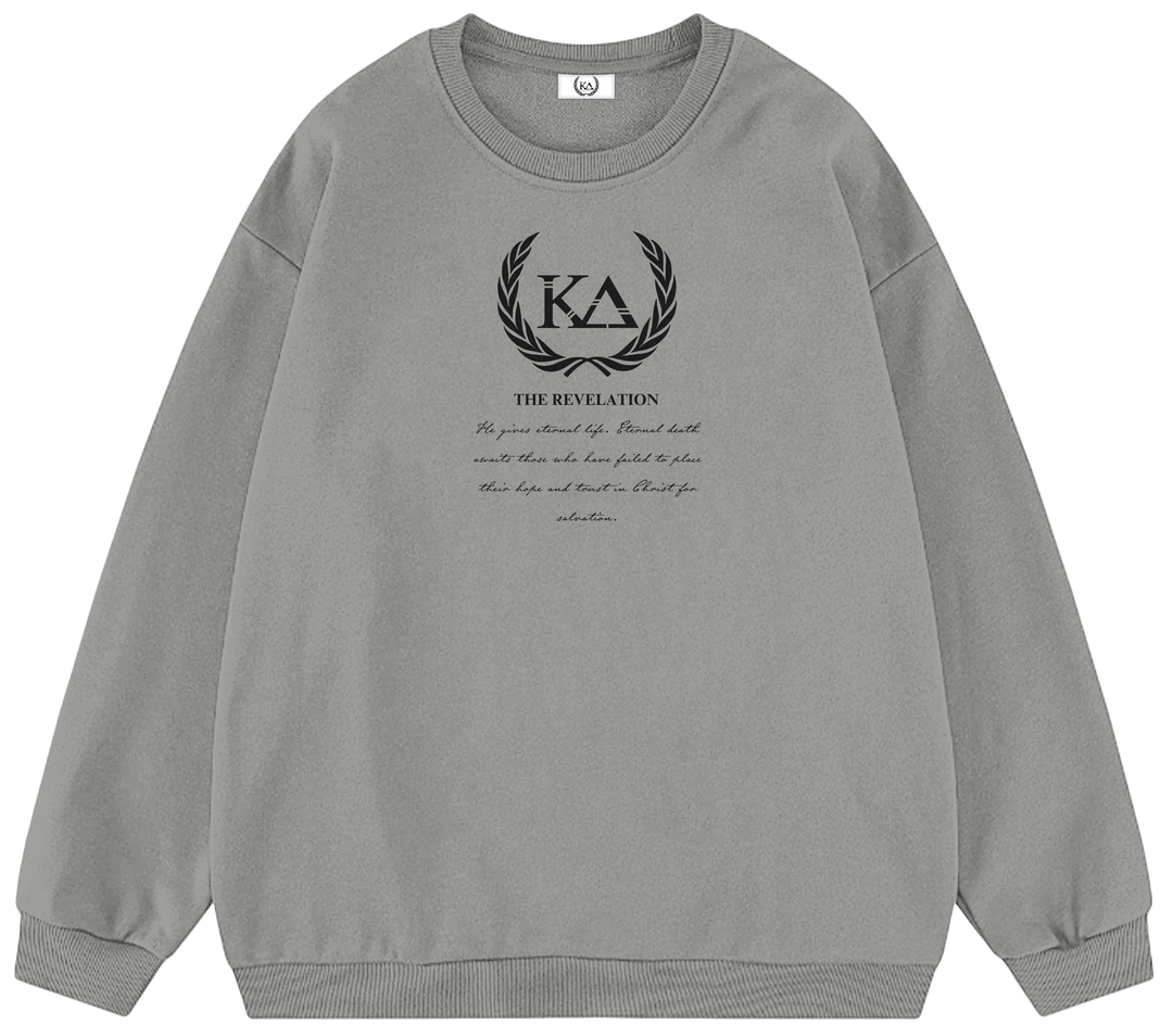 ETERNAL LIFE™ Crewneck Sweatshirt