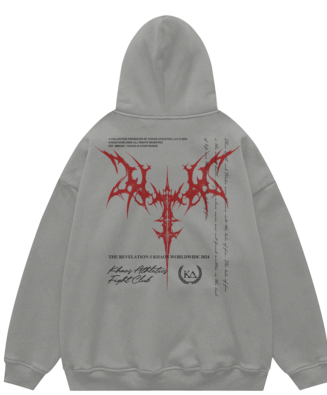 ETERNAL LIFE™ Hooded Sweatshirt