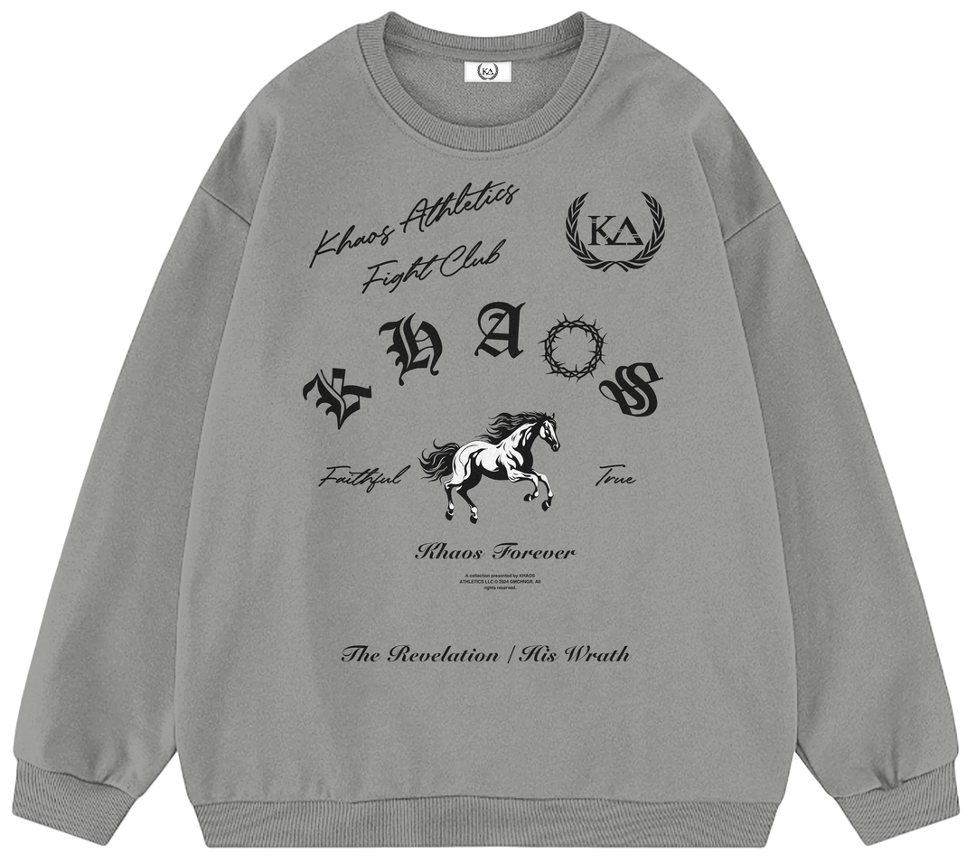 FAITHFUL & TRUE™ Crewneck Sweatshirt