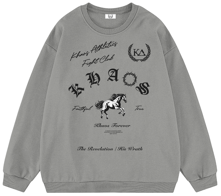 FAITHFUL & TRUE™ Crewneck Sweatshirt