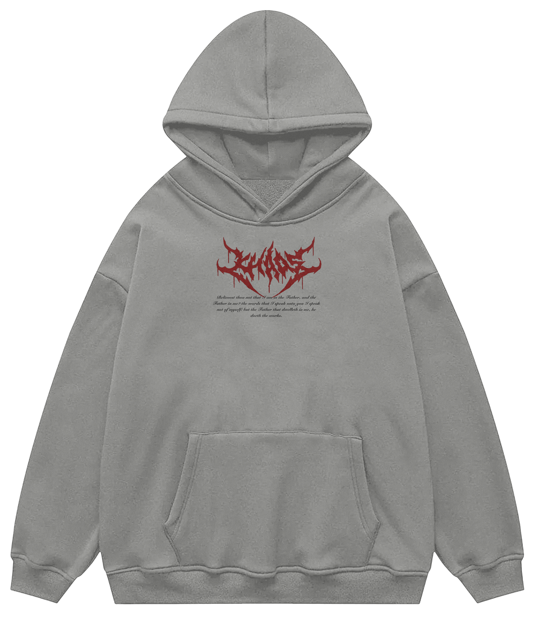 THE 7's™ Hooded Sweatshirt