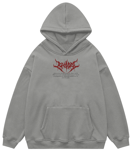 THE 7's™ Hooded Sweatshirt