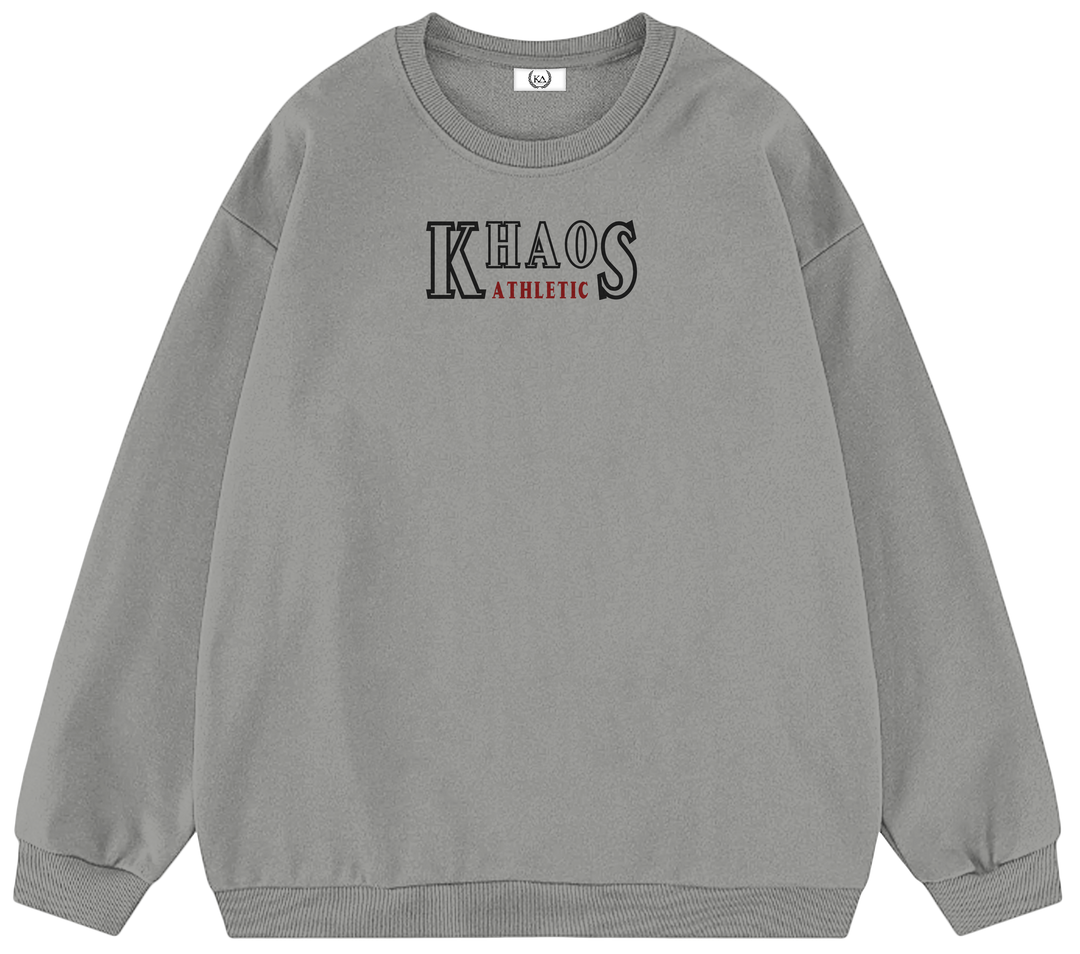 FEAR THE LAMB™ Crewneck Sweatshirt